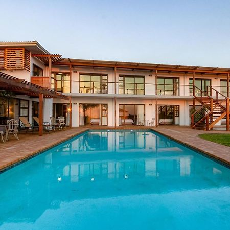 The Ridge Guesthouse Richards Bay Extérieur photo