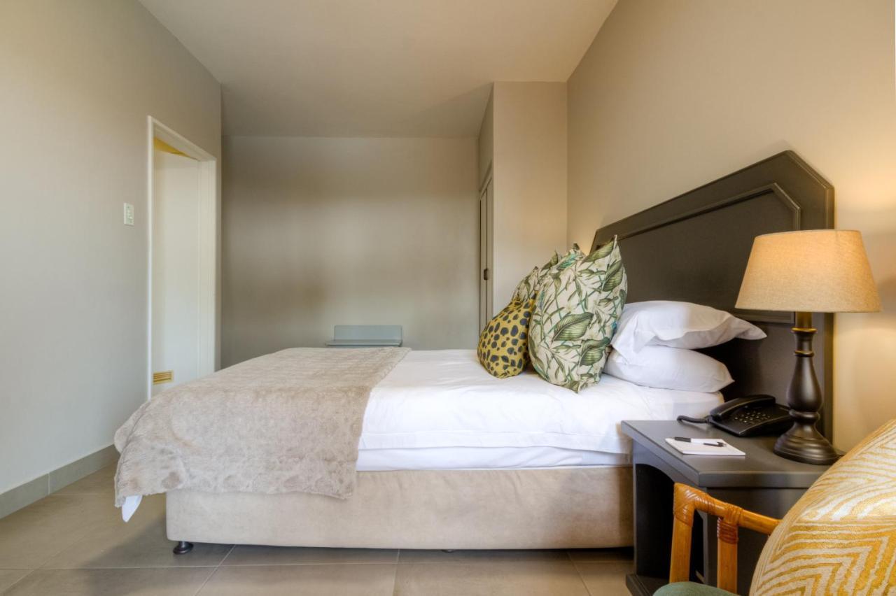 The Ridge Guesthouse Richards Bay Extérieur photo