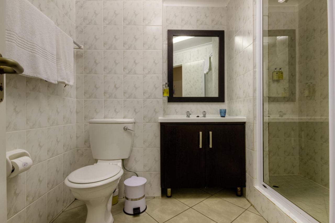 The Ridge Guesthouse Richards Bay Extérieur photo