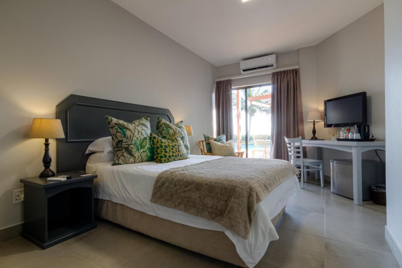 The Ridge Guesthouse Richards Bay Extérieur photo