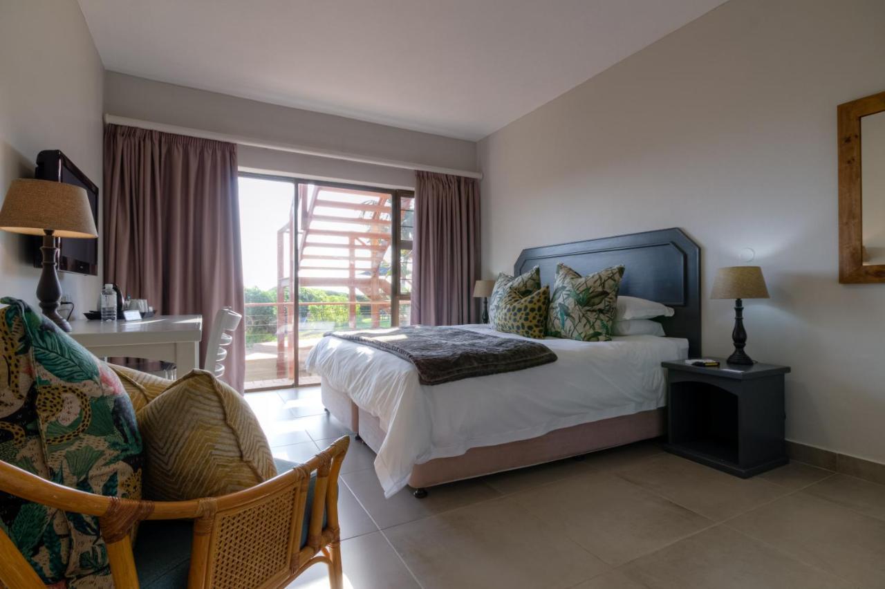 The Ridge Guesthouse Richards Bay Extérieur photo