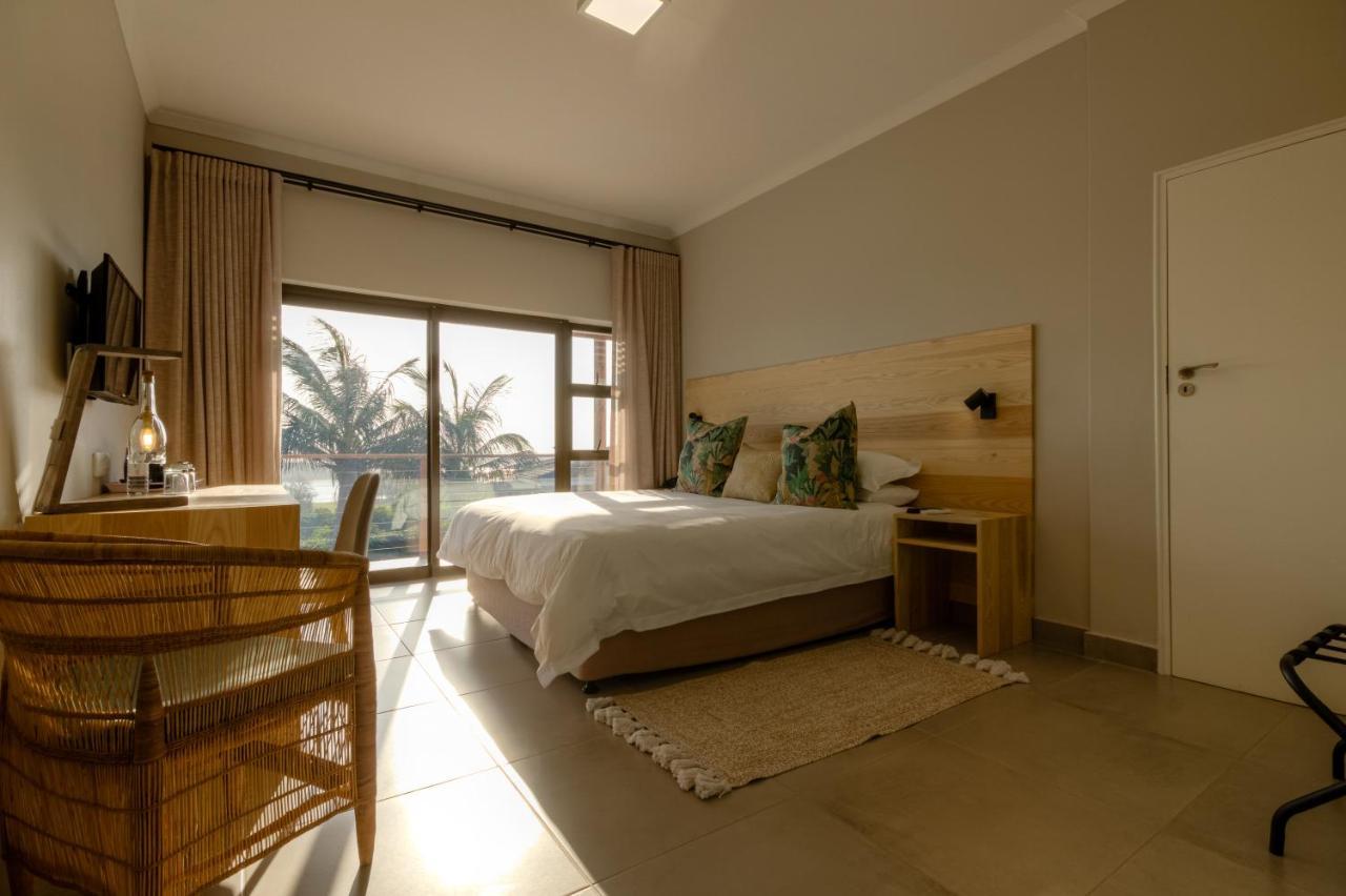 The Ridge Guesthouse Richards Bay Extérieur photo