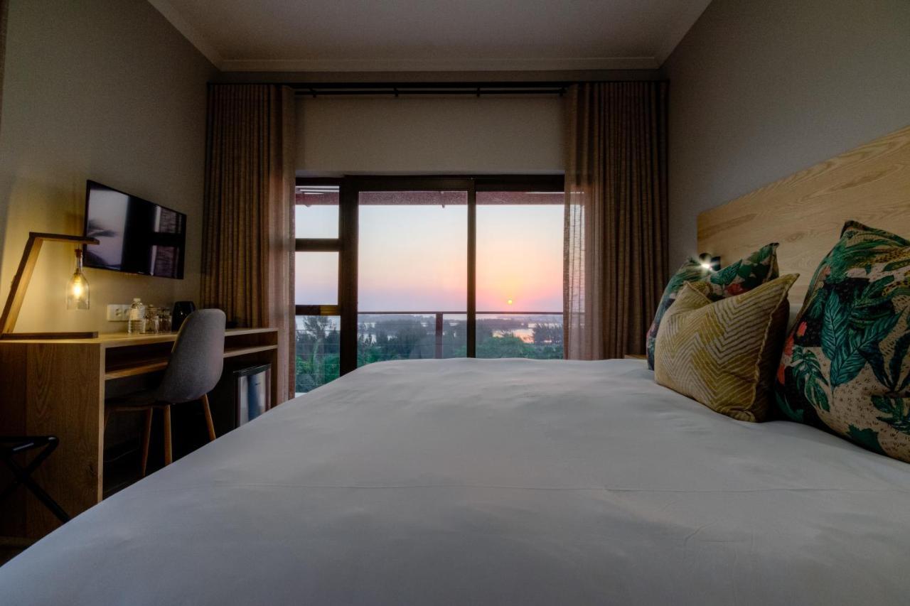 The Ridge Guesthouse Richards Bay Extérieur photo