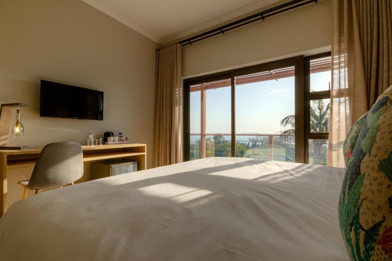 The Ridge Guesthouse Richards Bay Extérieur photo