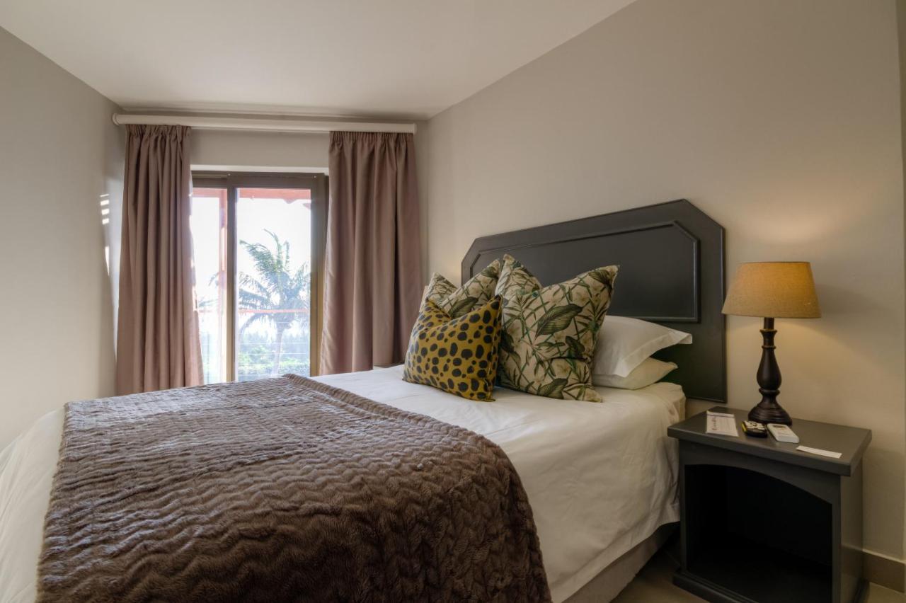 The Ridge Guesthouse Richards Bay Extérieur photo