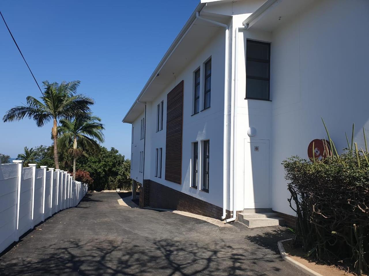 The Ridge Guesthouse Richards Bay Extérieur photo