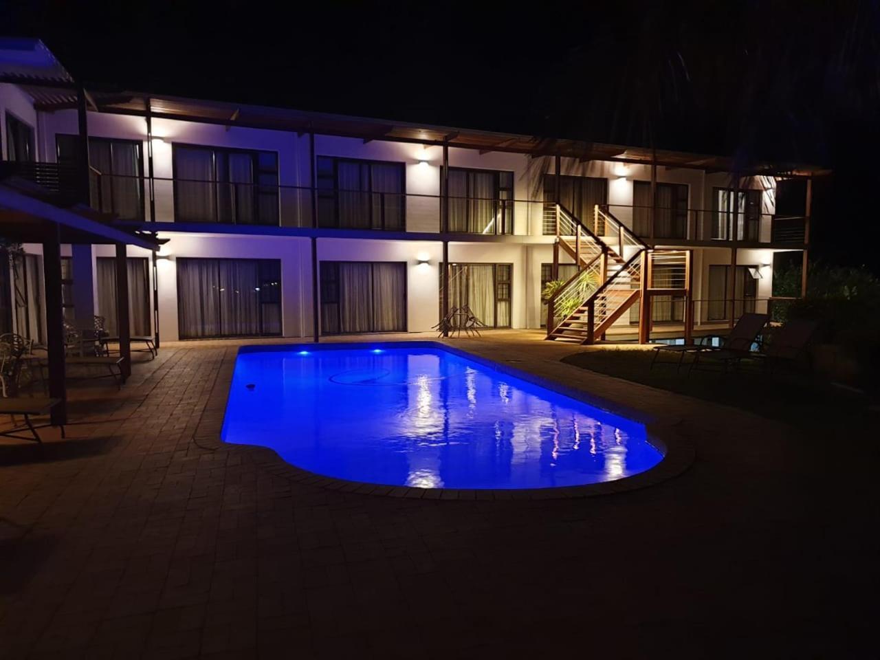 The Ridge Guesthouse Richards Bay Extérieur photo