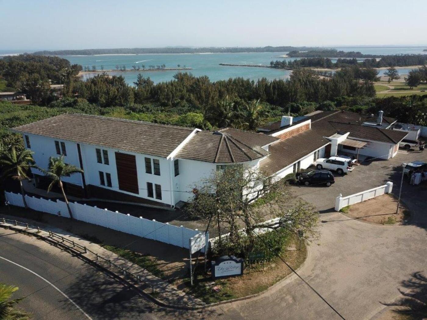 The Ridge Guesthouse Richards Bay Extérieur photo