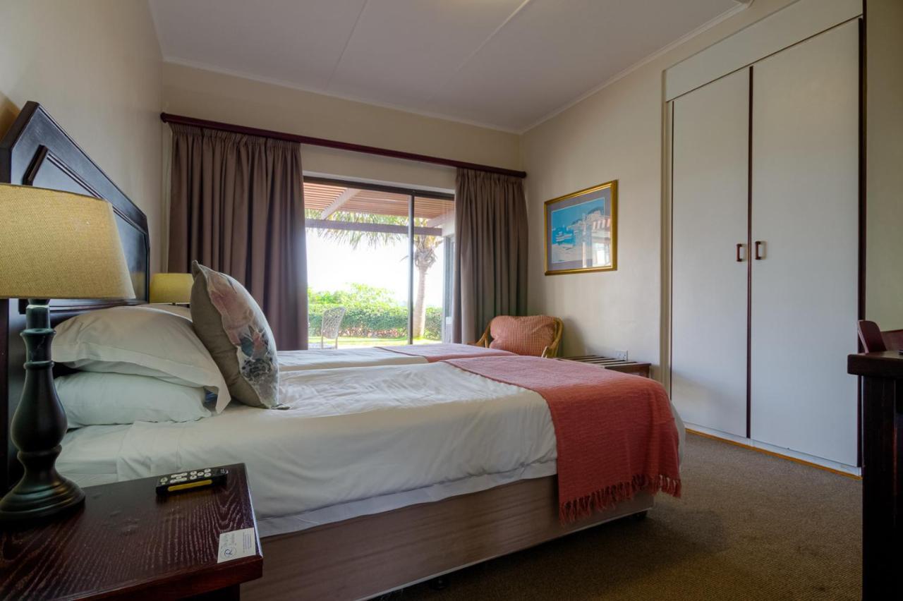 The Ridge Guesthouse Richards Bay Extérieur photo