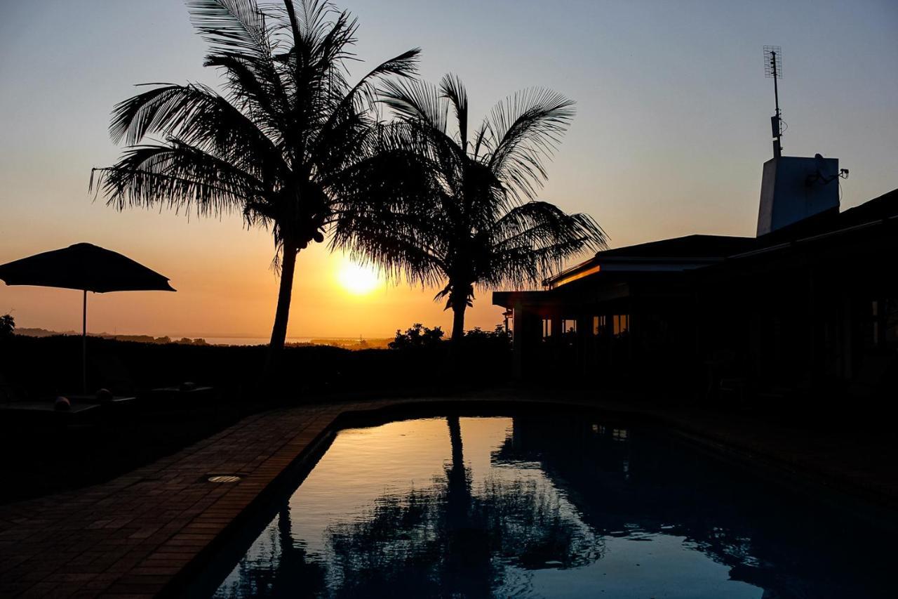 The Ridge Guesthouse Richards Bay Extérieur photo