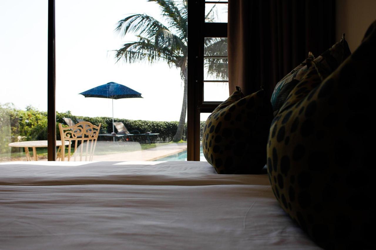 The Ridge Guesthouse Richards Bay Extérieur photo