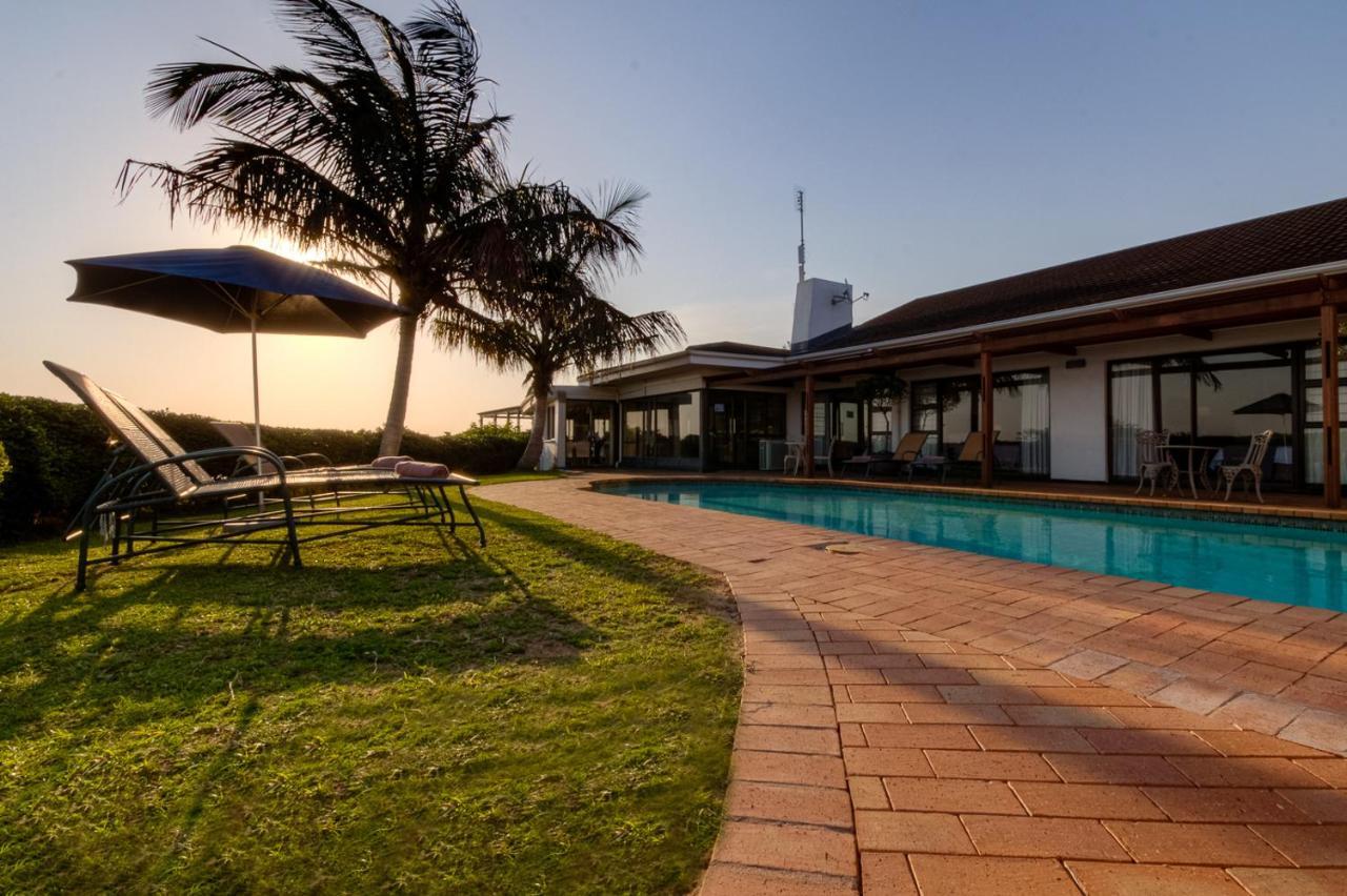 The Ridge Guesthouse Richards Bay Extérieur photo