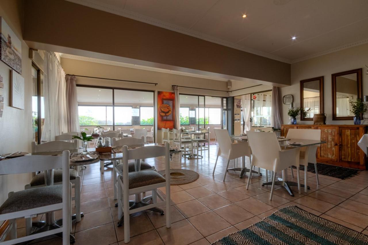 The Ridge Guesthouse Richards Bay Extérieur photo