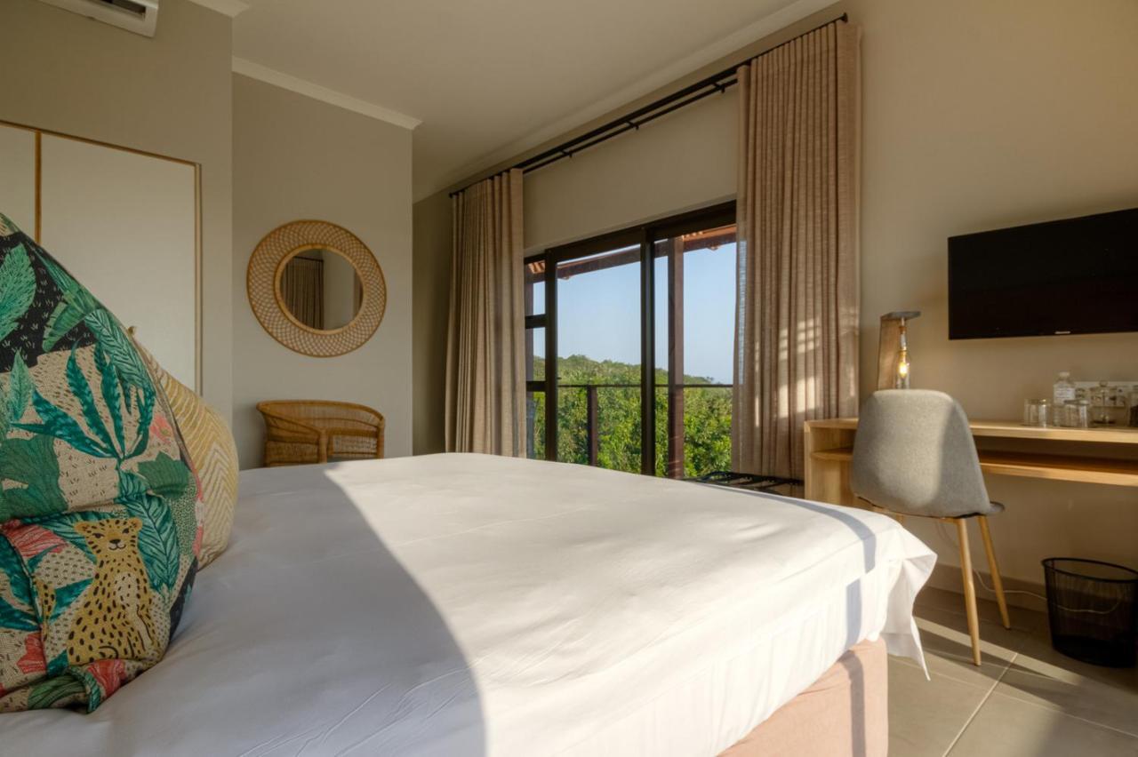The Ridge Guesthouse Richards Bay Extérieur photo