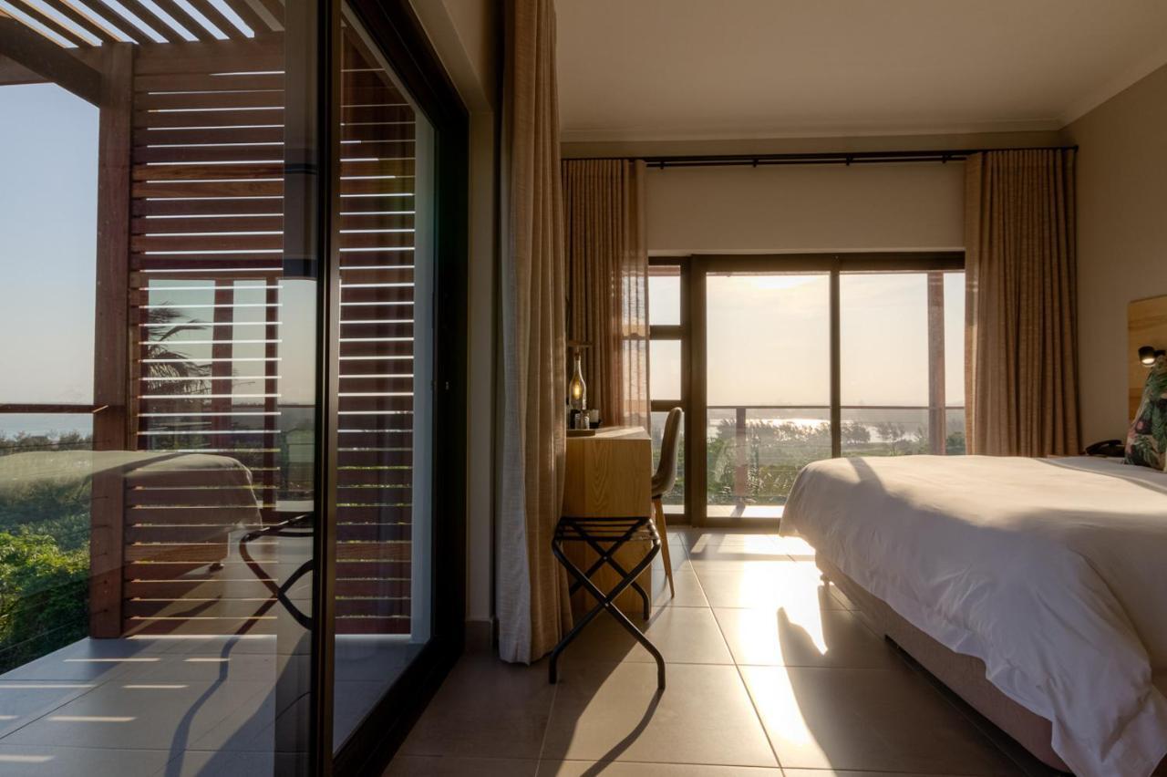 The Ridge Guesthouse Richards Bay Extérieur photo