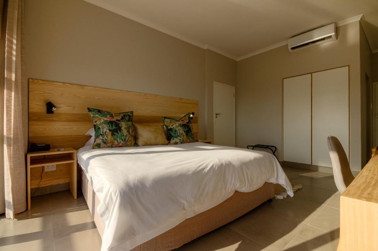 The Ridge Guesthouse Richards Bay Extérieur photo