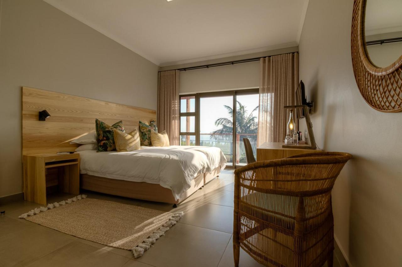 The Ridge Guesthouse Richards Bay Extérieur photo