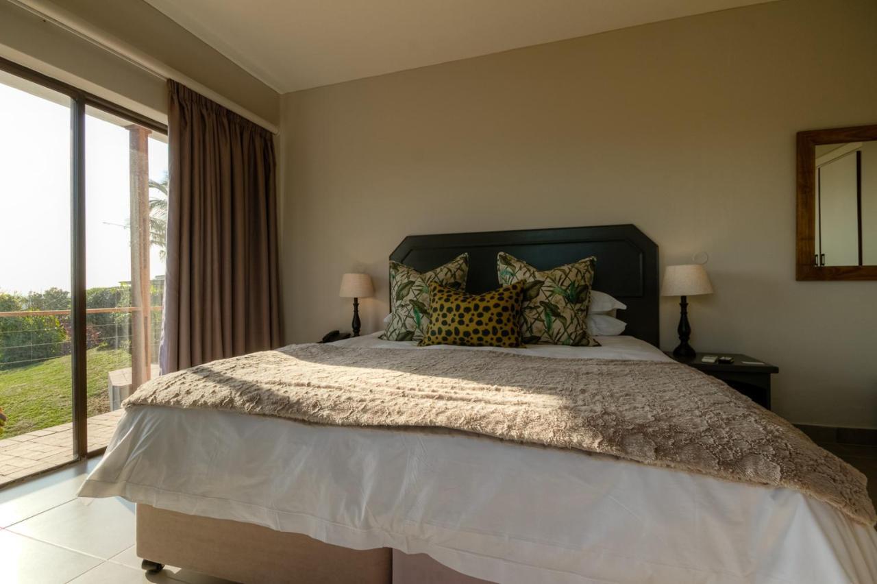 The Ridge Guesthouse Richards Bay Extérieur photo