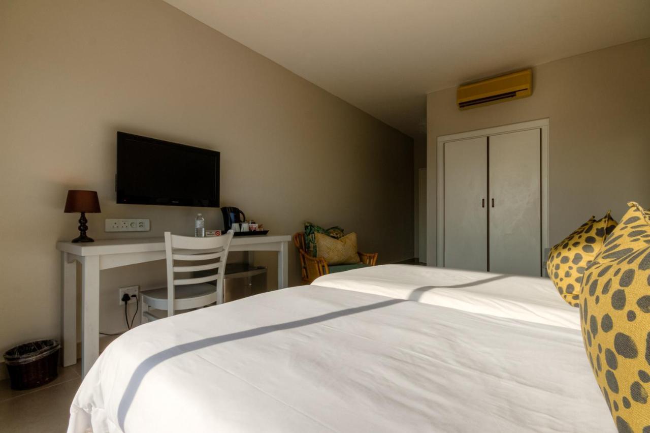 The Ridge Guesthouse Richards Bay Extérieur photo