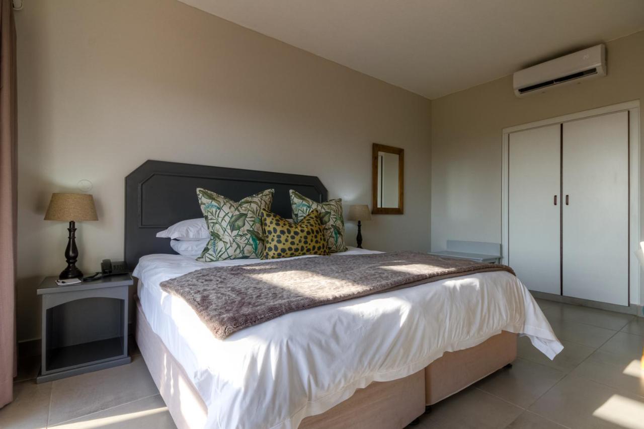 The Ridge Guesthouse Richards Bay Extérieur photo