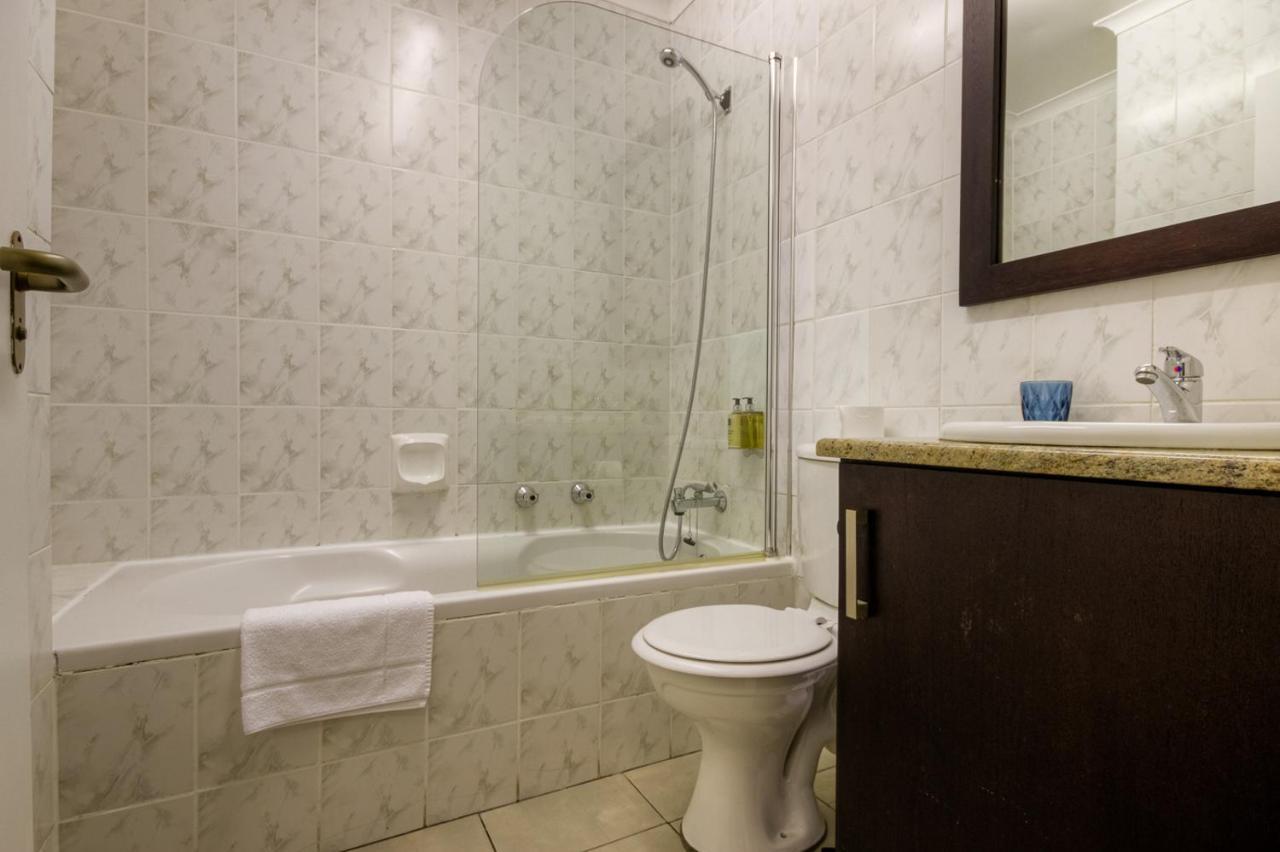 The Ridge Guesthouse Richards Bay Extérieur photo