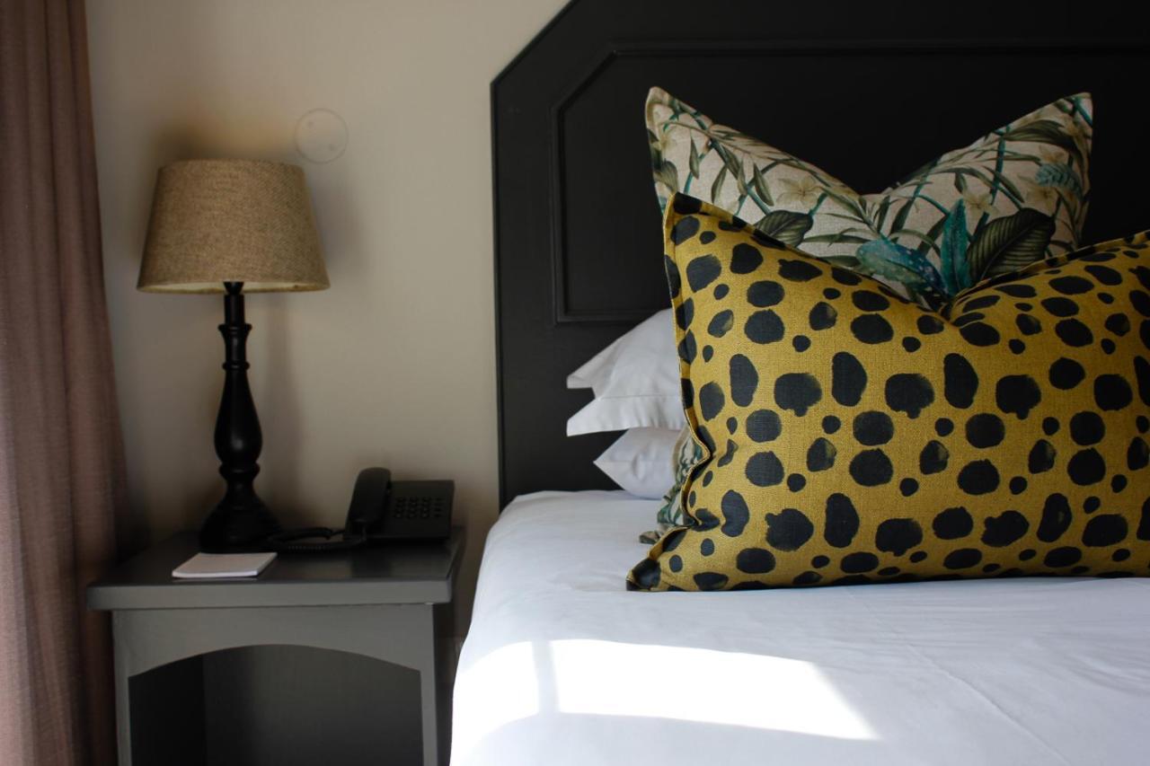 The Ridge Guesthouse Richards Bay Extérieur photo