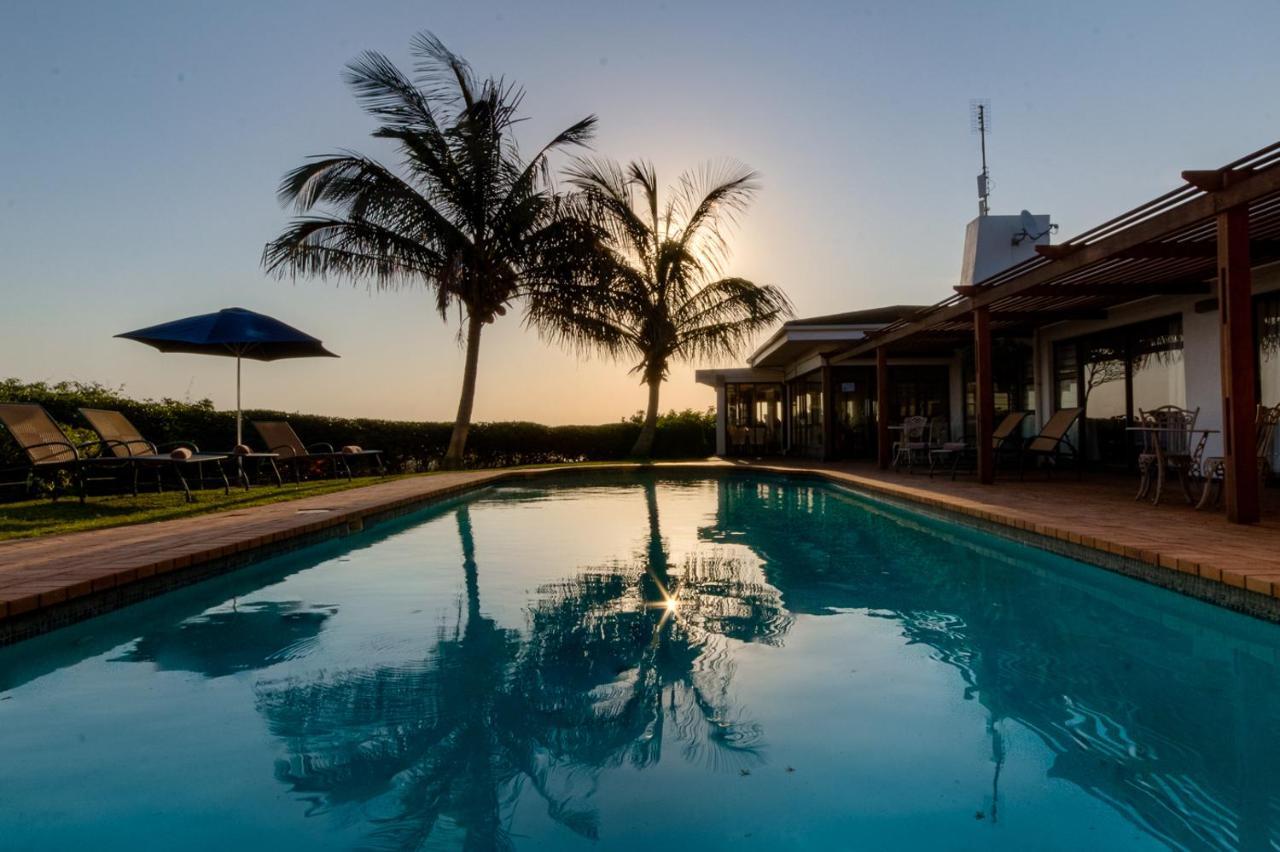 The Ridge Guesthouse Richards Bay Extérieur photo
