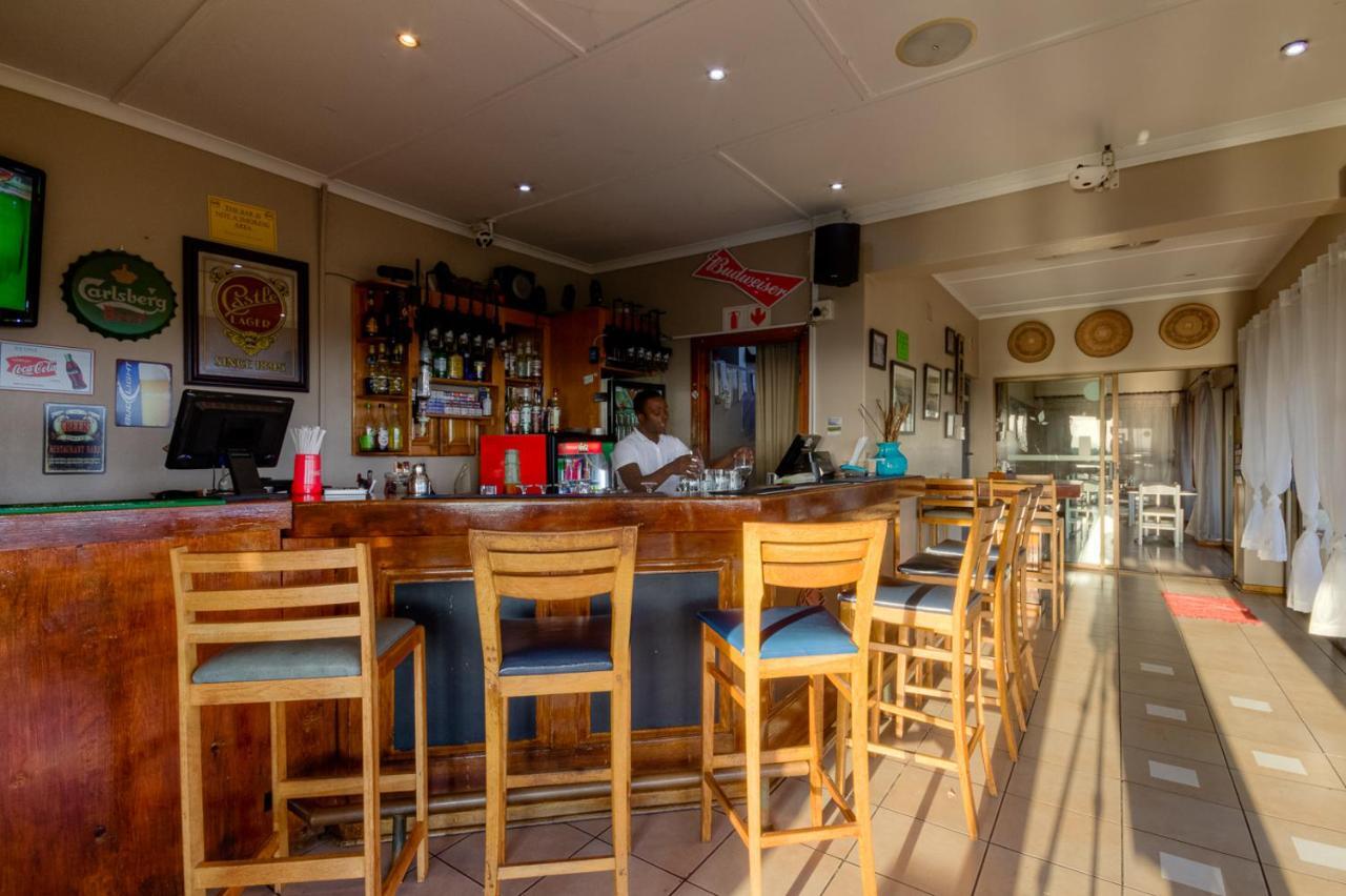 The Ridge Guesthouse Richards Bay Extérieur photo
