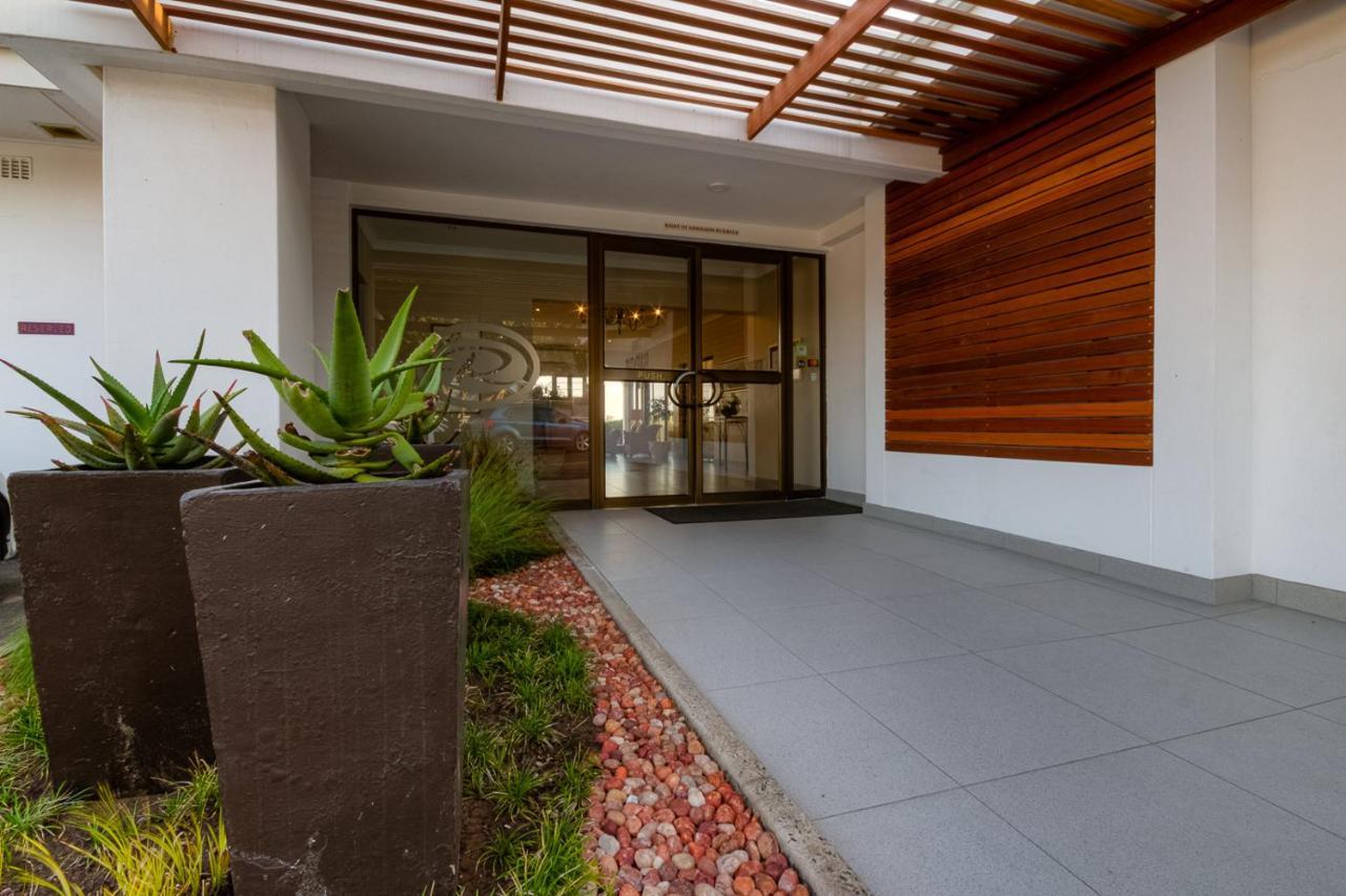 The Ridge Guesthouse Richards Bay Extérieur photo