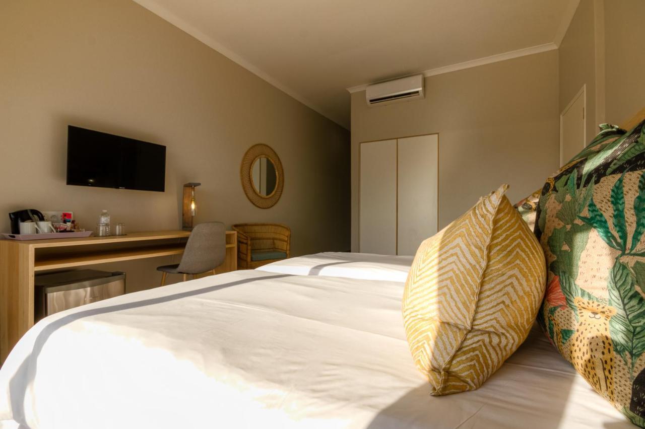 The Ridge Guesthouse Richards Bay Extérieur photo