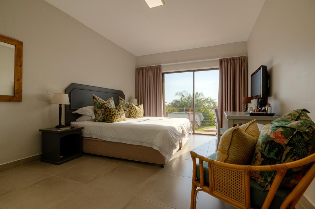 The Ridge Guesthouse Richards Bay Extérieur photo