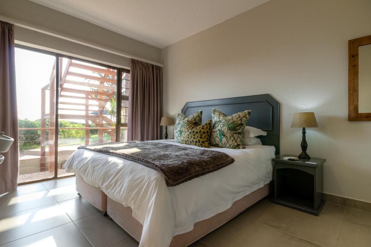 The Ridge Guesthouse Richards Bay Extérieur photo