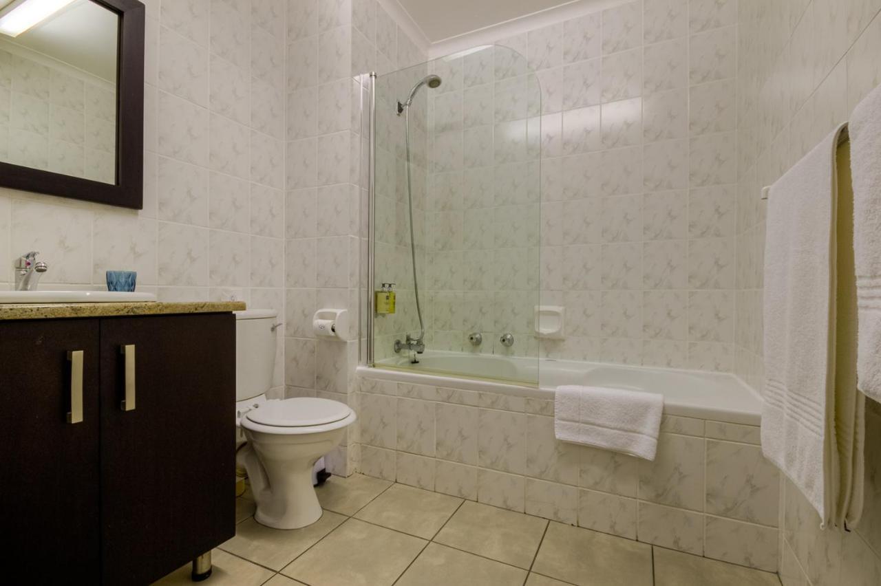 The Ridge Guesthouse Richards Bay Extérieur photo
