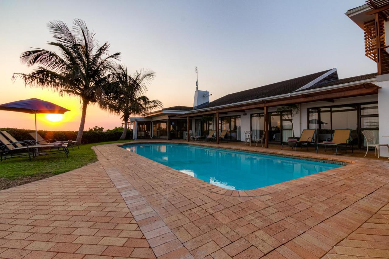 The Ridge Guesthouse Richards Bay Extérieur photo
