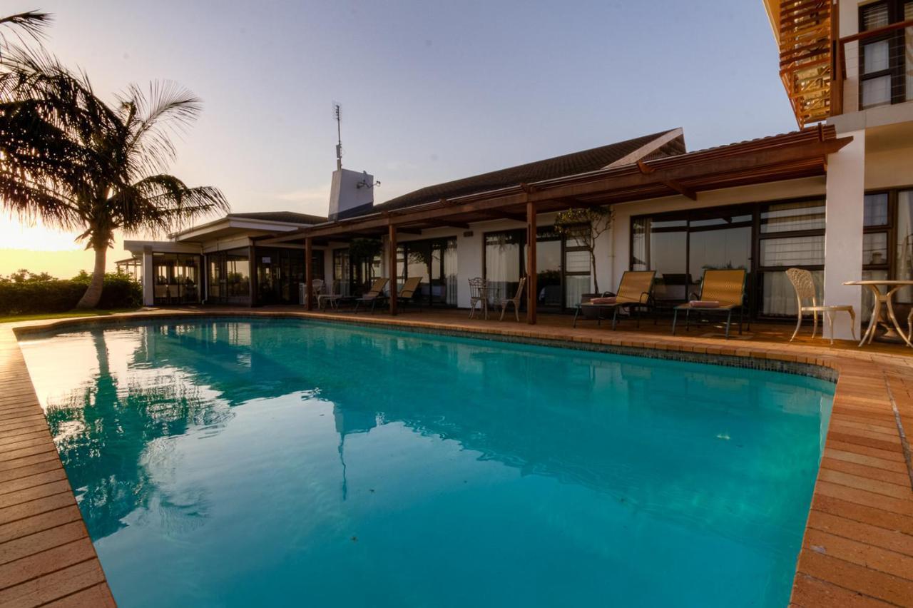 The Ridge Guesthouse Richards Bay Extérieur photo
