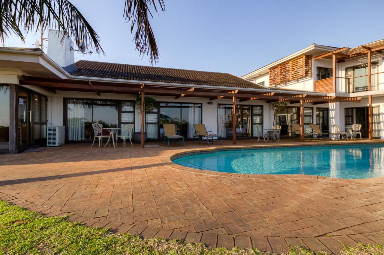 The Ridge Guesthouse Richards Bay Extérieur photo
