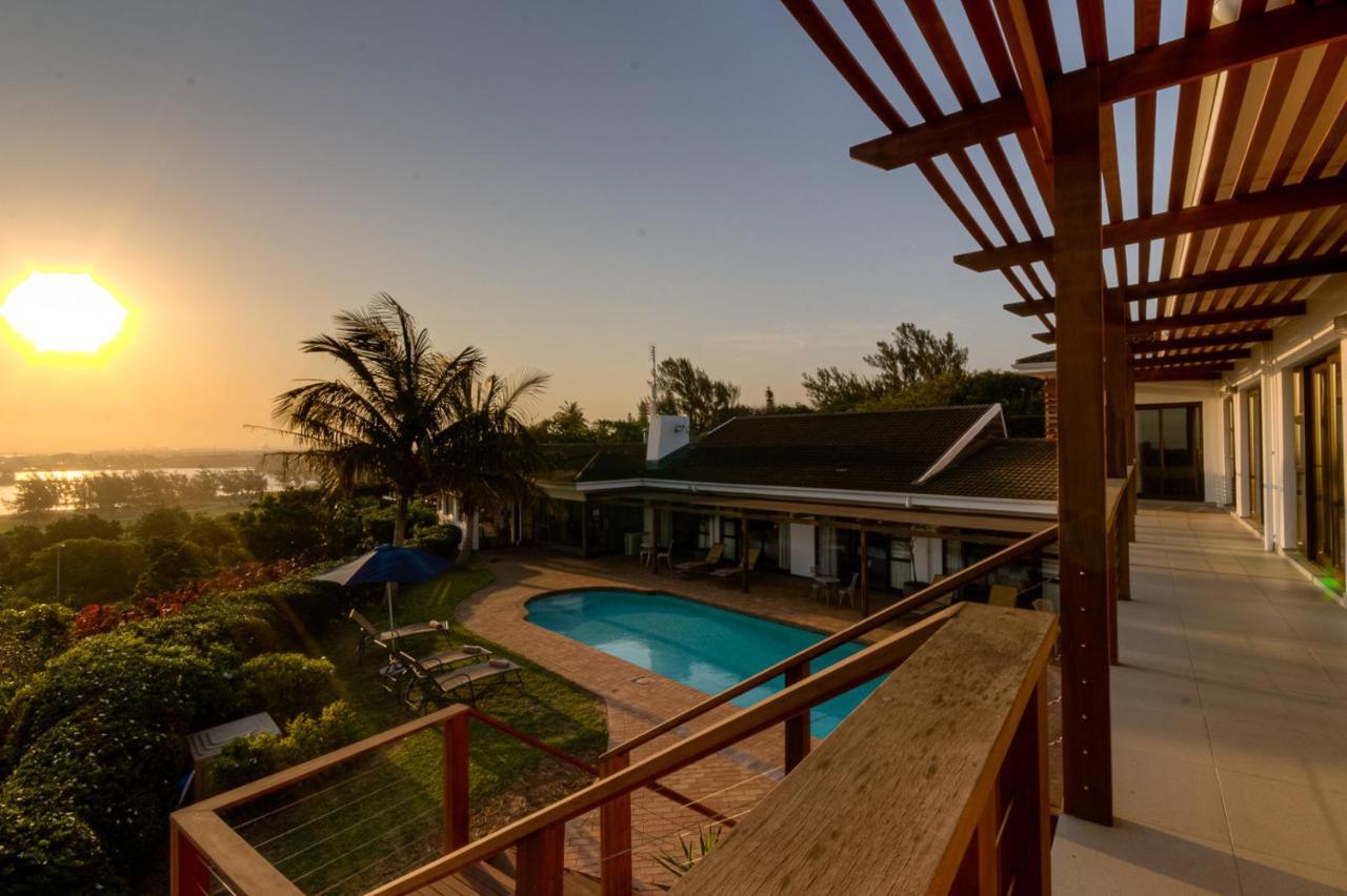 The Ridge Guesthouse Richards Bay Extérieur photo