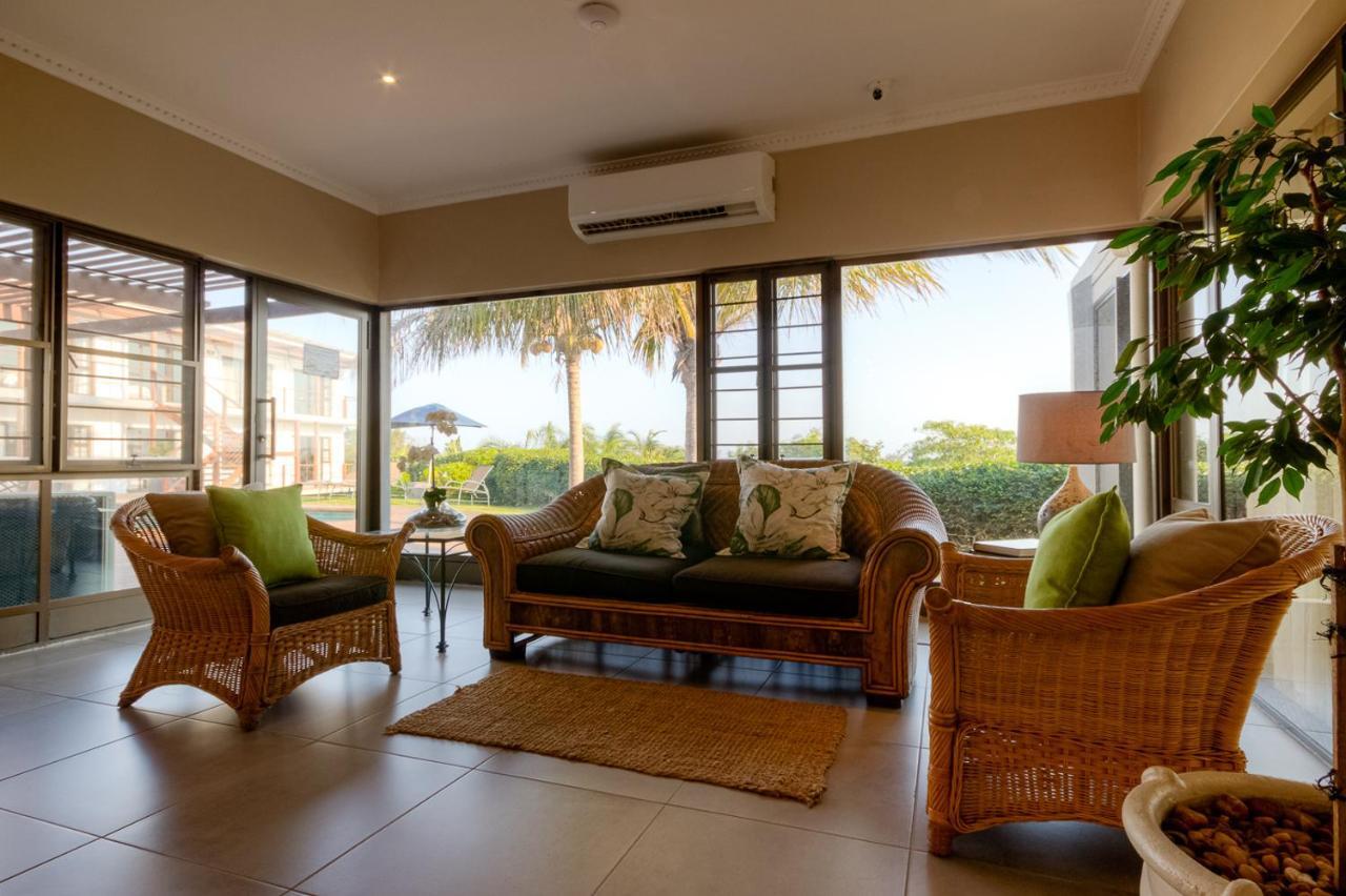 The Ridge Guesthouse Richards Bay Extérieur photo