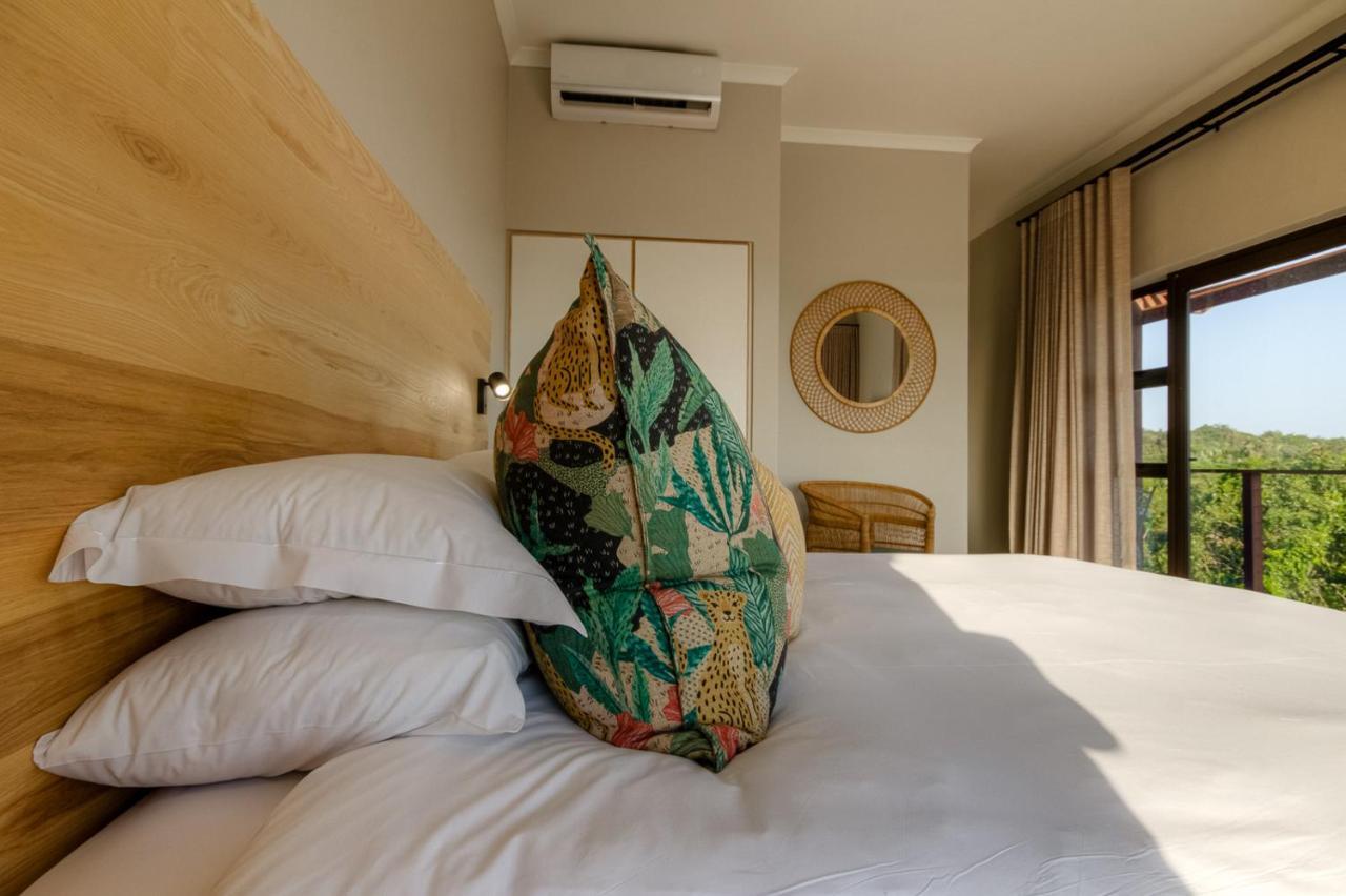 The Ridge Guesthouse Richards Bay Extérieur photo