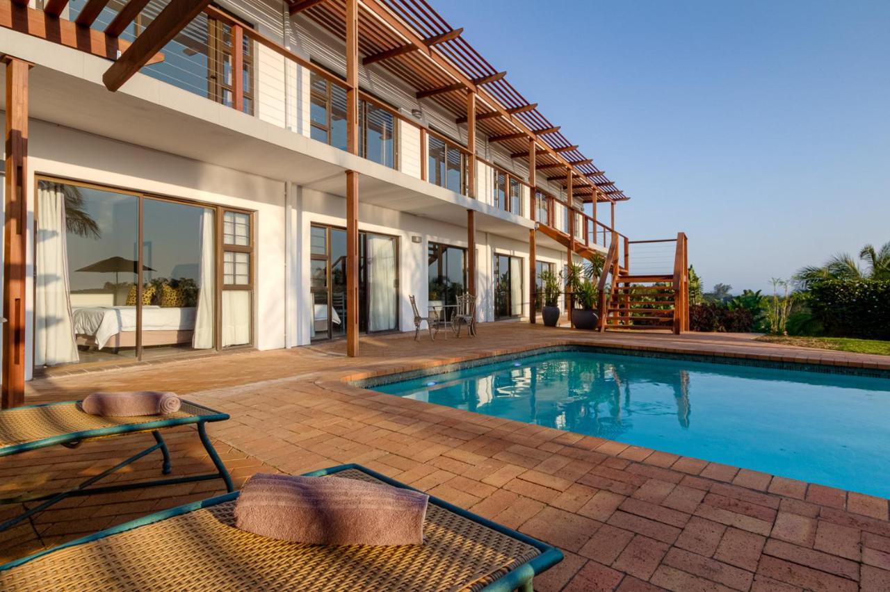 The Ridge Guesthouse Richards Bay Extérieur photo