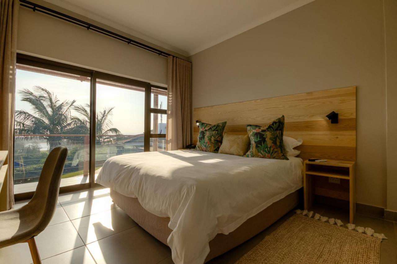 The Ridge Guesthouse Richards Bay Extérieur photo