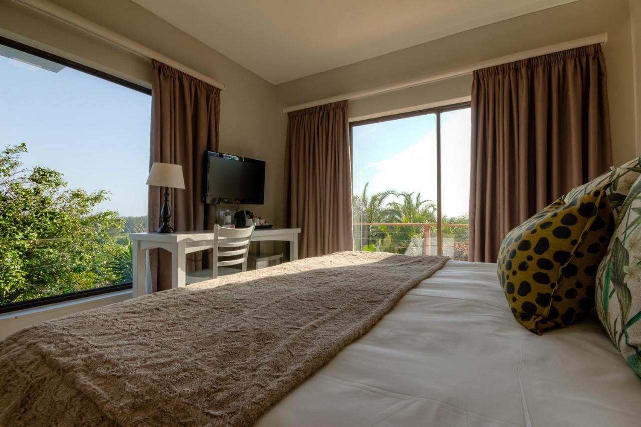 The Ridge Guesthouse Richards Bay Extérieur photo