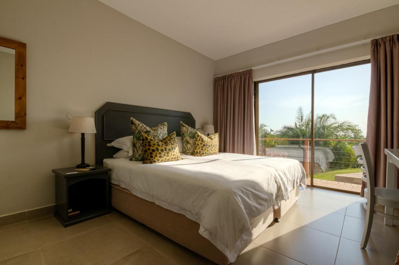 The Ridge Guesthouse Richards Bay Extérieur photo