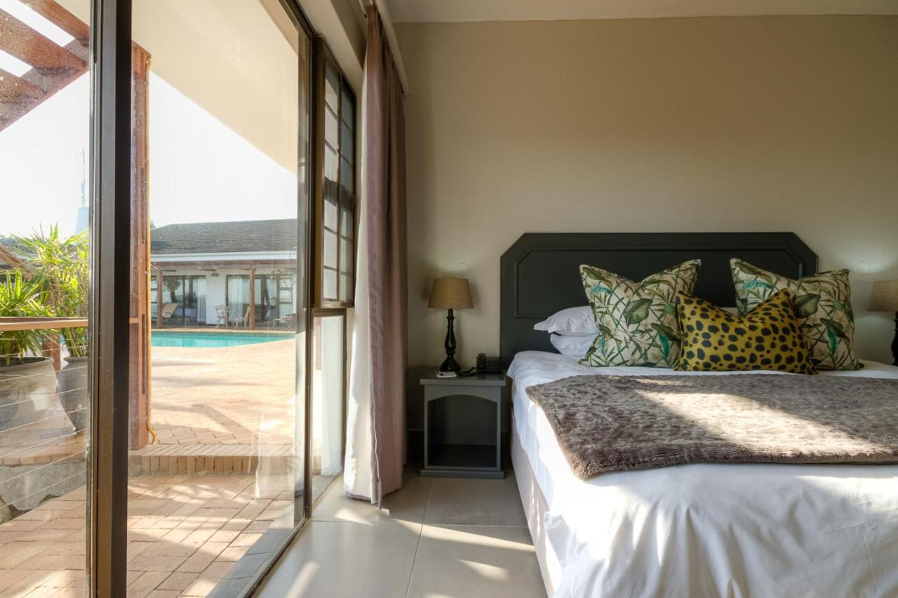 The Ridge Guesthouse Richards Bay Extérieur photo