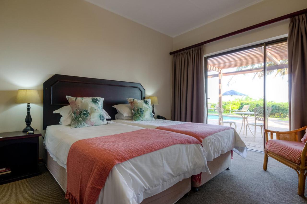 The Ridge Guesthouse Richards Bay Extérieur photo