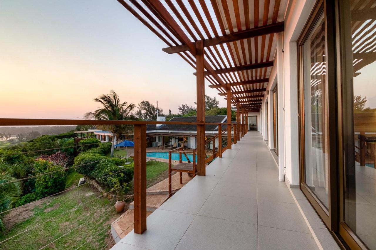 The Ridge Guesthouse Richards Bay Extérieur photo