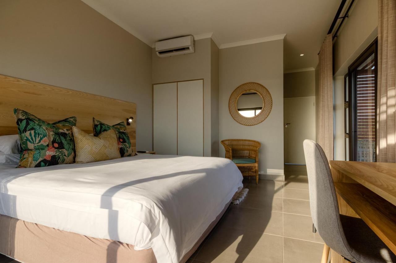 The Ridge Guesthouse Richards Bay Extérieur photo
