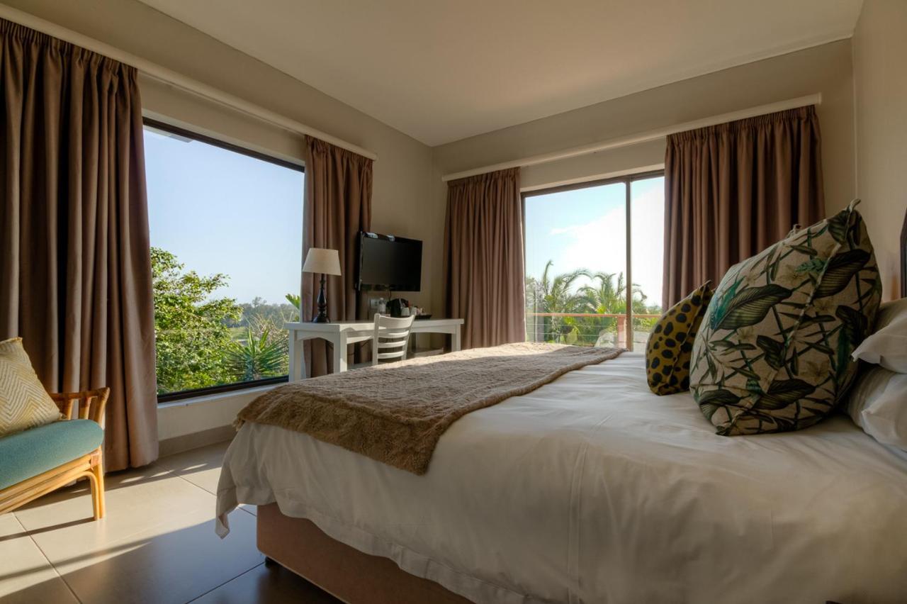 The Ridge Guesthouse Richards Bay Extérieur photo
