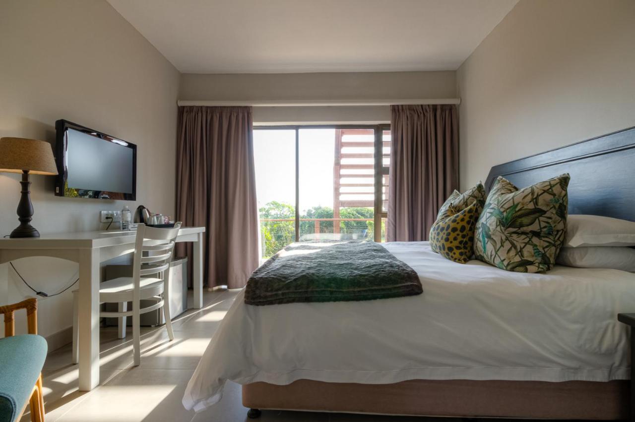 The Ridge Guesthouse Richards Bay Extérieur photo